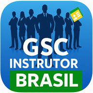 Ícone do GSC Instrutor Brasil